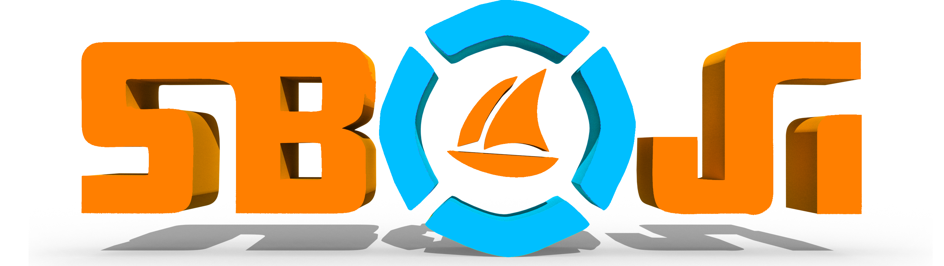 SBOJI FACEWEAR logo